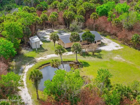 6925 Outback Ave, Cocoa, FL 32926 photo 2