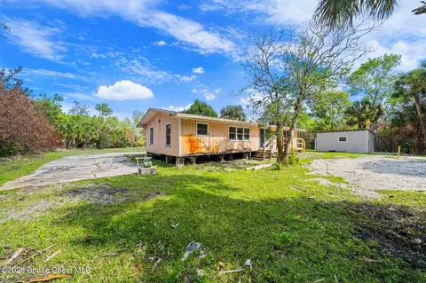 6925 Outback Ave, Cocoa, FL 32926 photo 26