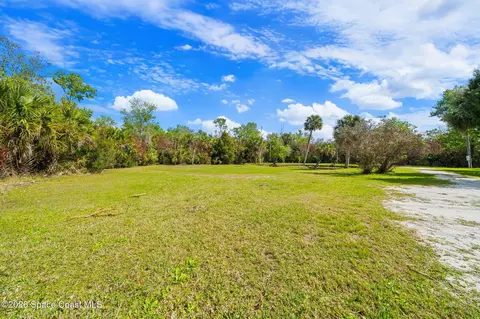 6925 Outback Ave, Cocoa, FL 32926 photo 5