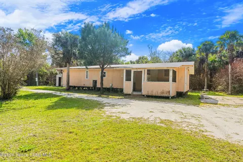 6925 Outback Ave, Cocoa, FL 32926 photo 1