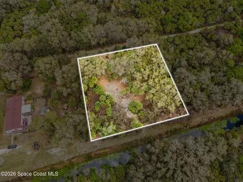6745 Missile Ave, Cocoa, FL 32926 photo 4
