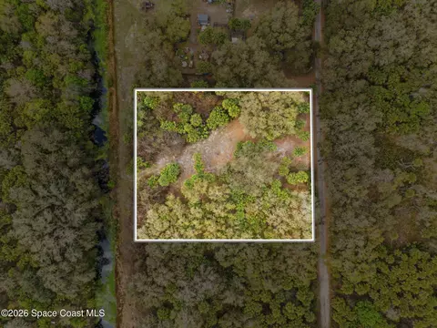 6745 Missile Ave, Cocoa, FL 32926 photo 3