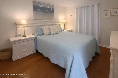Bedroom - 3312 Echo Ridge Pl, Cocoa, FL 32926 photo 2 of 4