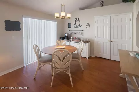 Dining - 3312 Echo Ridge Pl, Cocoa, FL 32926 photo 3 of 3