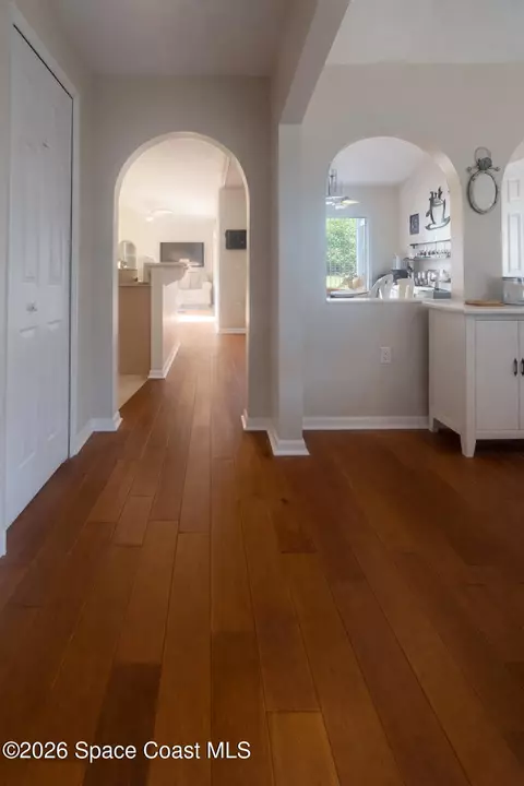 Entry Way - 3312 Echo Ridge Pl, Cocoa, FL 32926 photo 1 of 1