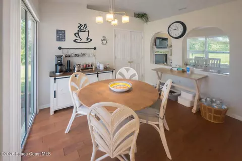Dining - 3312 Echo Ridge Pl, Cocoa, FL 32926 photo 2 of 3