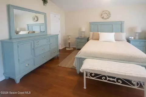 Bedroom - 3312 Echo Ridge Pl, Cocoa, FL 32926 photo 1 of 4