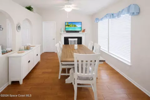 Dining - 3312 Echo Ridge Pl, Cocoa, FL 32926 photo 1 of 3