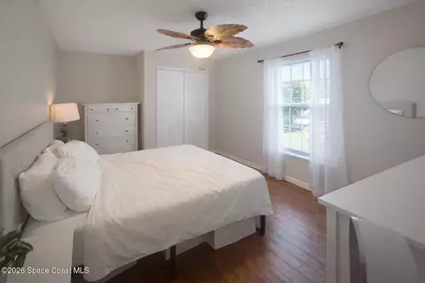 Bedroom - 3312 Echo Ridge Pl, Cocoa, FL 32926 photo 3 of 4