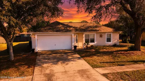 3312 Echo Ridge Pl, Cocoa, FL 32926