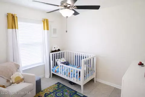 Bedroom - 3312 Echo Ridge Pl, Cocoa, FL 32926 photo 4 of 4