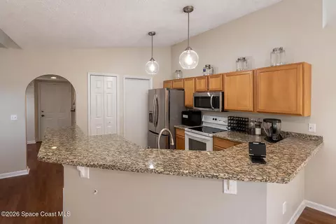 Kitchen - 3312 Echo Ridge Pl, Cocoa, FL 32926 photo 2 of 2