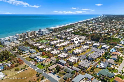 2700 N Highway A1a #11-109, Indialantic, FL 32903