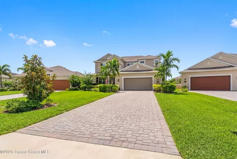 7343 Poulicny Ln, Melbourne, FL 32940