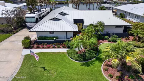 405 S Banana River Blvd, Cocoa Beach, FL 32931
