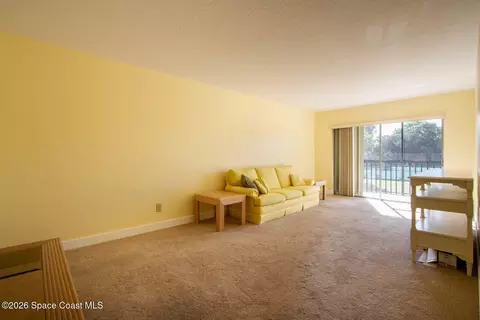 Living - 2935 Thrush Dr #237, Melbourne, FL 32935 photo 4 of 4