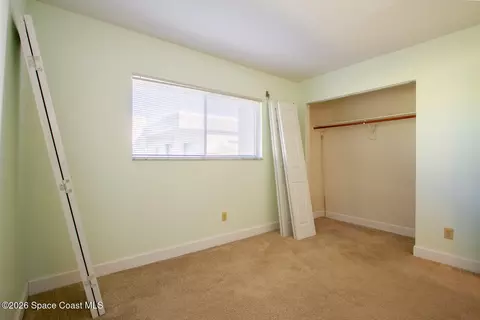 Bedroom - 2935 Thrush Dr #237, Melbourne, FL 32935 photo 4 of 4