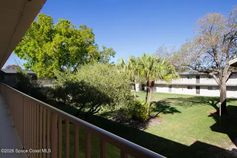 Exterior - 2935 Thrush Dr #237, Melbourne, FL 32935 photo 3 of 3