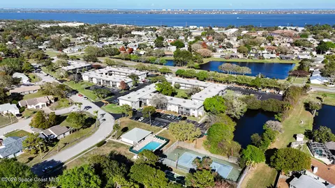 View/Area - 2935 Thrush Dr #237, Melbourne, FL 32935 photo 2 of 4