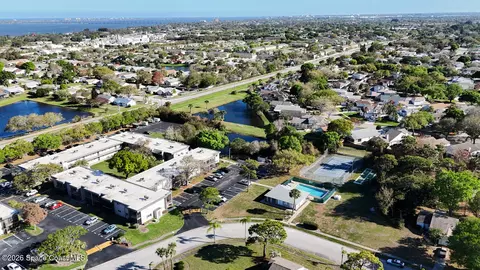 View/Area - 2935 Thrush Dr #237, Melbourne, FL 32935 photo 4 of 4