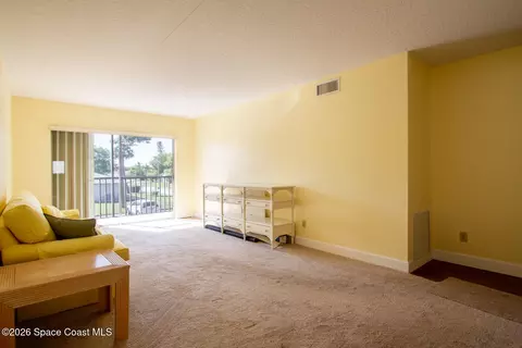 Living - 2935 Thrush Dr #237, Melbourne, FL 32935 photo 1 of 4