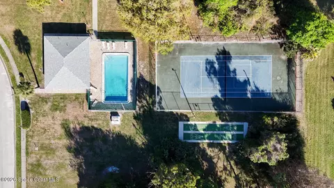 View/Area - 2935 Thrush Dr #237, Melbourne, FL 32935 photo 3 of 4