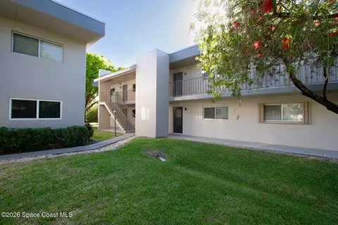 Exterior - 2935 Thrush Dr #237, Melbourne, FL 32935 photo 1 of 3