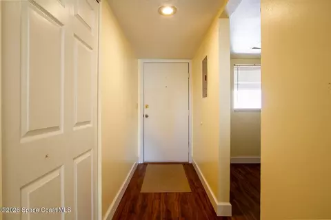 Entry Way - 2935 Thrush Dr #237, Melbourne, FL 32935 photo 4 of 4