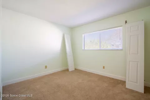 Bedroom - 2935 Thrush Dr #237, Melbourne, FL 32935 photo 3 of 4