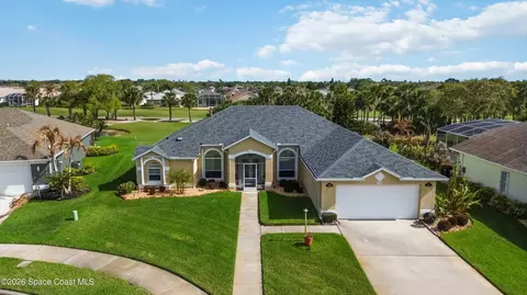 1996 Ganton Ct, Rockledge, FL 32955