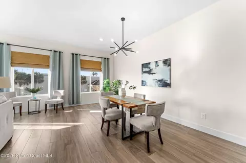 Dining - 104 4th Ave, Indialantic, FL 32903 photo 1 of 2