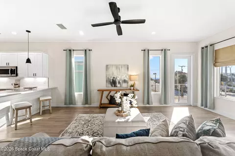 Living - 104 4th Ave, Indialantic, FL 32903 photo 1 of 1