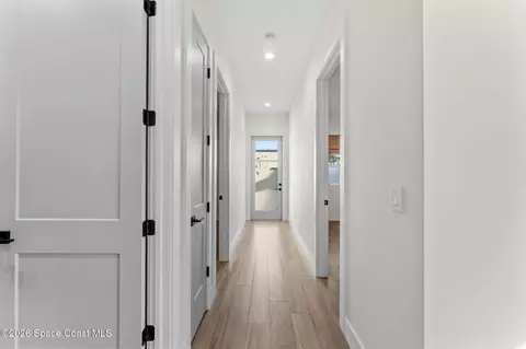 Entry Way - 104 4th Ave, Indialantic, FL 32903 photo 4 of 4