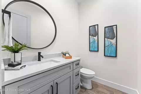 Bath - 104 4th Ave, Indialantic, FL 32903 photo 3 of 4