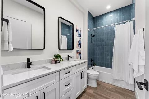 Bath - 104 4th Ave, Indialantic, FL 32903 photo 4 of 4