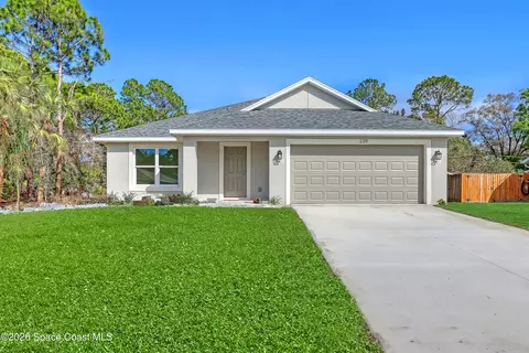 239 Trembley Ave SW, Palm Bay, FL 32908