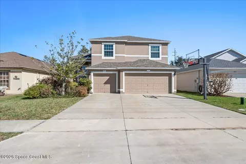 2612 Kendrick Ct, Melbourne, FL 32904