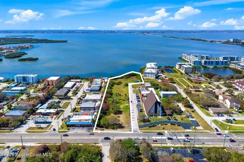 3250 N Atlantic Ave, Cocoa Beach, FL 32931