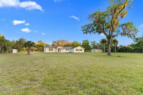 Exterior - 1815 Ford Rd, Mims, FL 32754 photo 4 of 8