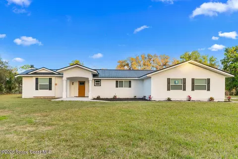 1815 Ford Rd, Mims, FL 32754