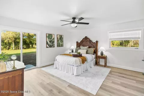 Bedroom - 1815 Ford Rd, Mims, FL 32754 photo 2 of 5