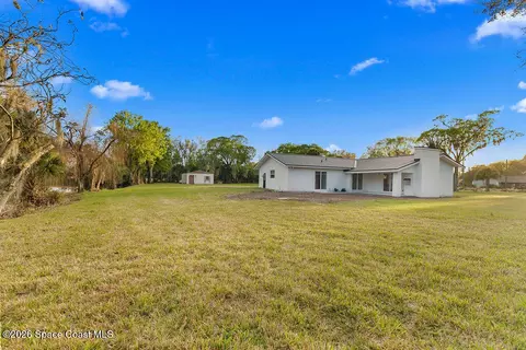 Exterior - 1815 Ford Rd, Mims, FL 32754 photo 2 of 8
