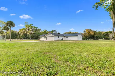Exterior - 1815 Ford Rd, Mims, FL 32754 photo 8 of 8