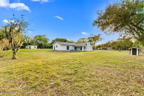 Exterior - 1815 Ford Rd, Mims, FL 32754 photo 3 of 8