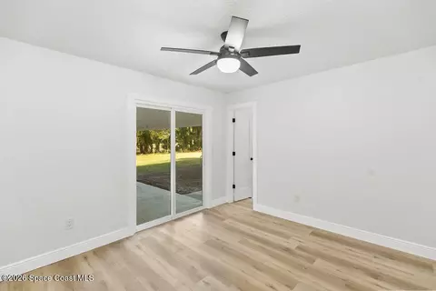 Bedroom - 1815 Ford Rd, Mims, FL 32754 photo 4 of 5