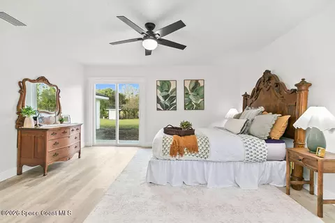 Bedroom - 1815 Ford Rd, Mims, FL 32754 photo 3 of 5
