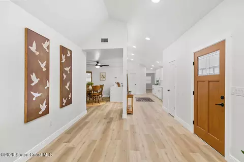 Entry Way - 1815 Ford Rd, Mims, FL 32754 photo 1 of 5