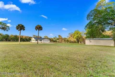 Exterior - 1815 Ford Rd, Mims, FL 32754 photo 6 of 8