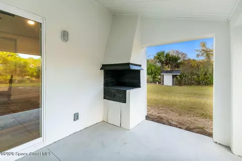 Exterior - 1815 Ford Rd, Mims, FL 32754 photo 1 of 8
