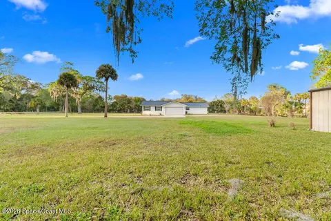Exterior - 1815 Ford Rd, Mims, FL 32754 photo 7 of 8